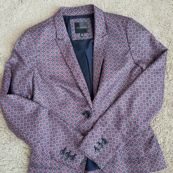 The Limited Jackets & Blazers - Final price! The Limited Blazer